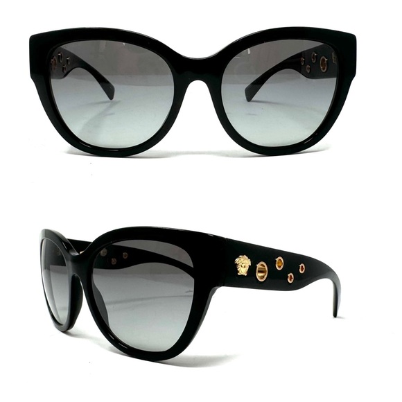 VERSACE Sunglasses made in Italy